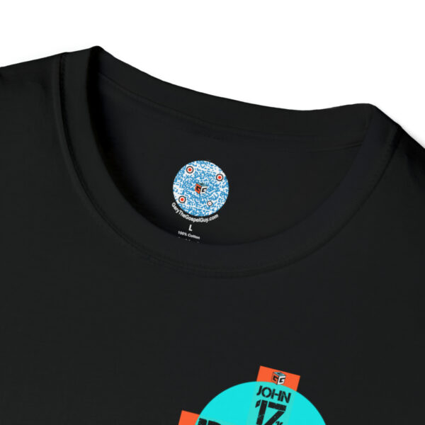 Disconnect T (darker colors) - Image 3