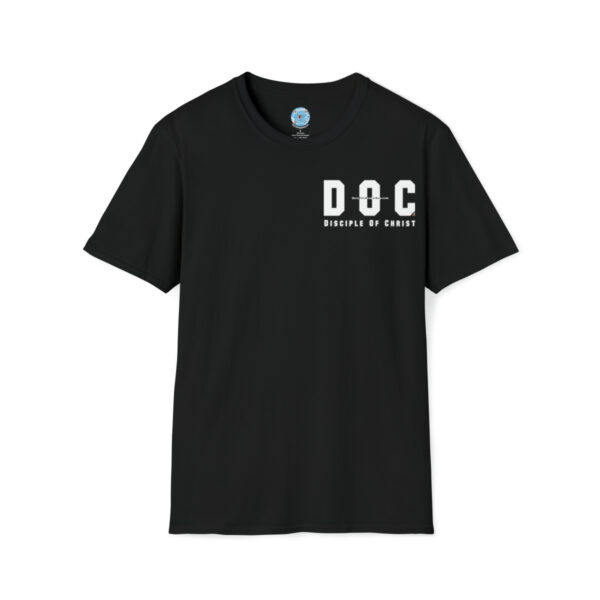 DOC Disciple of Christ (darker colors) - Image 4
