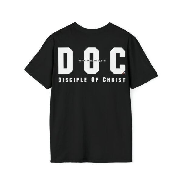 DOC Disciple of Christ (darker colors) - Image 5