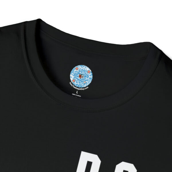 DOJ Disciple of Jesus (darker colors) - Image 3