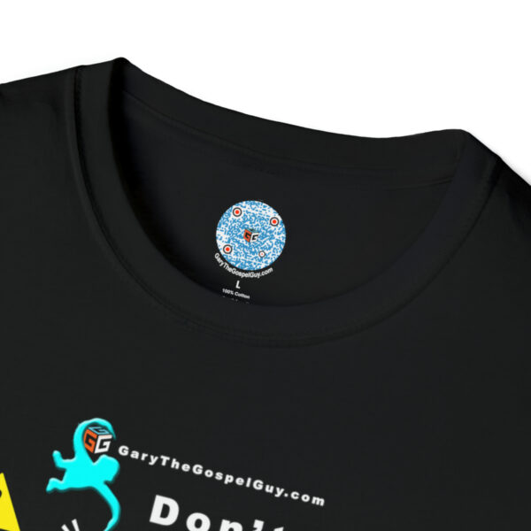 Don't Monkey Around (darker colors) - Image 3