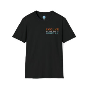 Evolve H2.0 (darker colors)