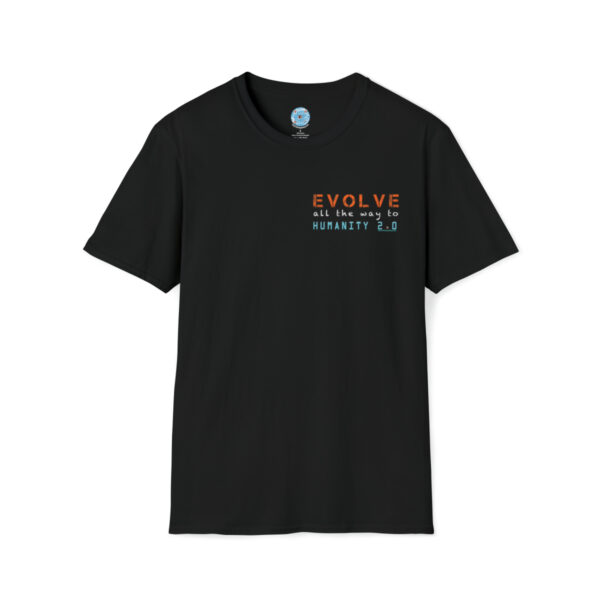 Evolve H2.0 (darker colors)