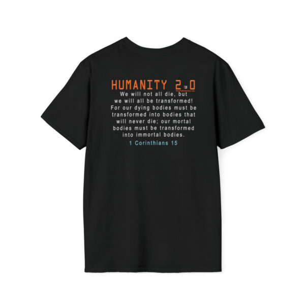 Evolve H2.0 (darker colors) - Image 2