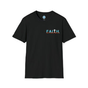 Faith ggg T (darker colors)