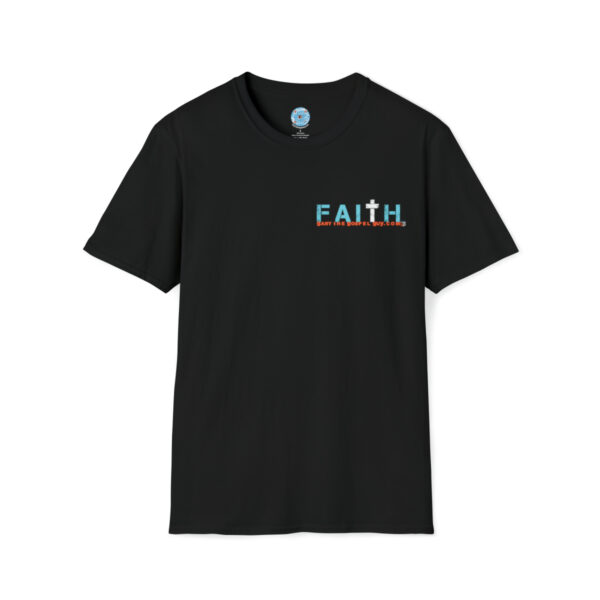 Faith ggg T (darker colors)