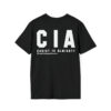 CIA Christ is Almighty T (darker colors) - Image 2