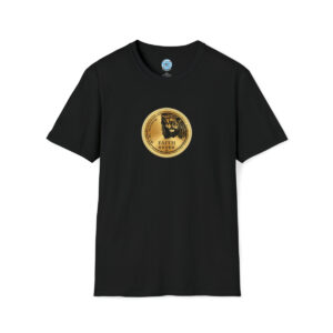 Faith Coin T