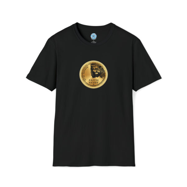 Faith Coin T