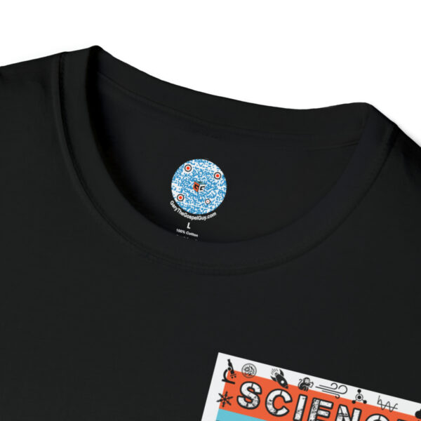 Science: Study Creation (darker colors) - Image 3