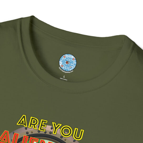 Alienated T (lighter colors) - Image 30
