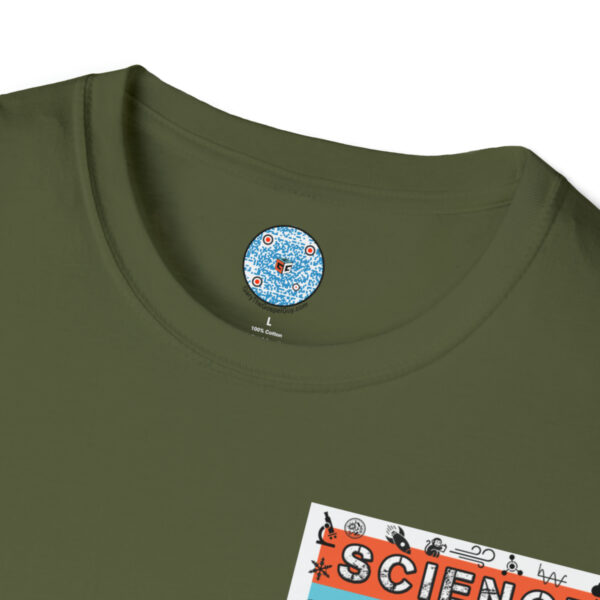 Science: Study of Creation (lighter colors) - Image 30