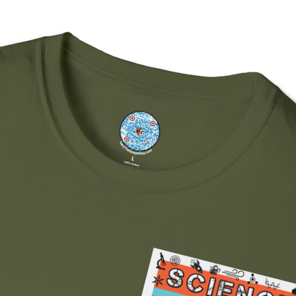 Science: Study Creation (darker colors) - Image 9