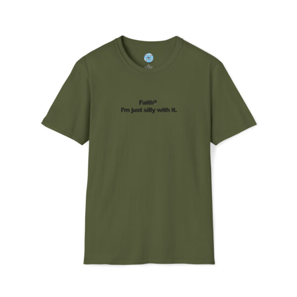 Just silly with it T (lighter colors) - Image 25