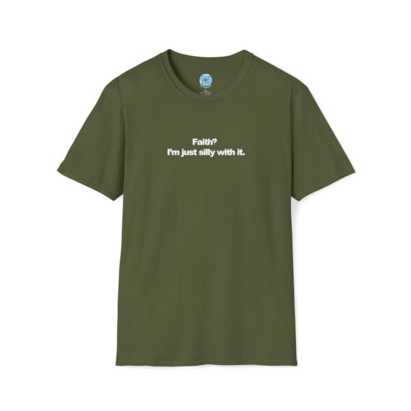 Just silly with it (darker colors) - Image 7