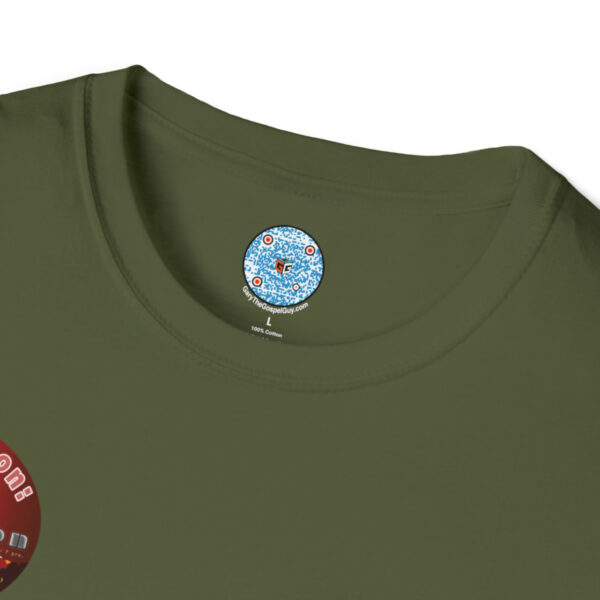 Coming Soon Tribulation (darker colors) - Image 12