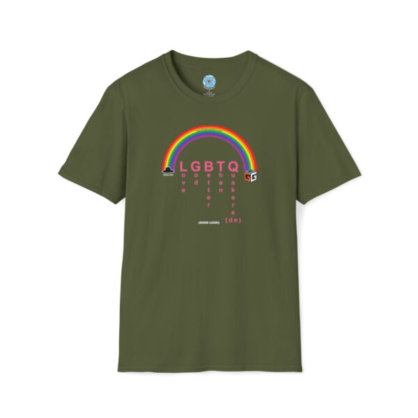 LGBTQ (set 1) - Image 16