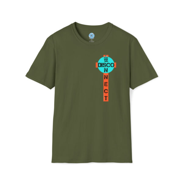 Disconnect T (darker colors) - Image 10