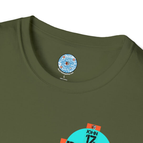 Disconnect T (darker colors) - Image 12
