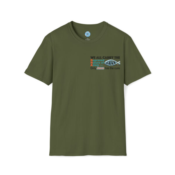 DNA Jesus Cure (lighter colors) - Image 25