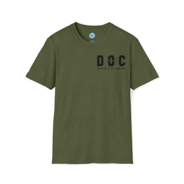 DOC Disciple of Christ (lighter colors) - Image 25