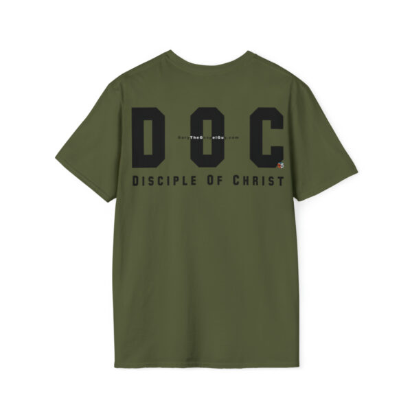 DOC Disciple of Christ (lighter colors) - Image 26