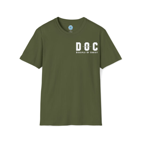 DOC Disciple of Christ (darker colors) - Image 13