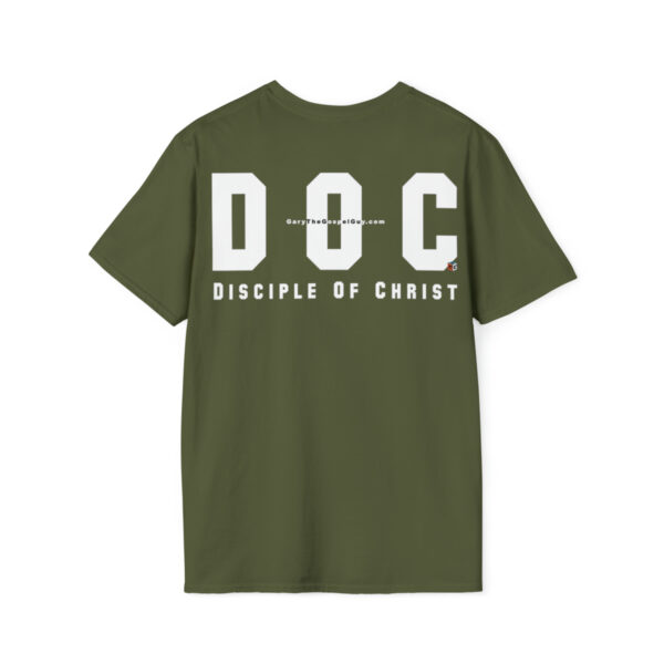 DOC Disciple of Christ (darker colors) - Image 14