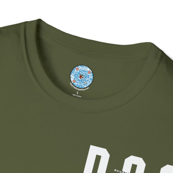 DOC Disciple of Christ (darker colors) - Image 15