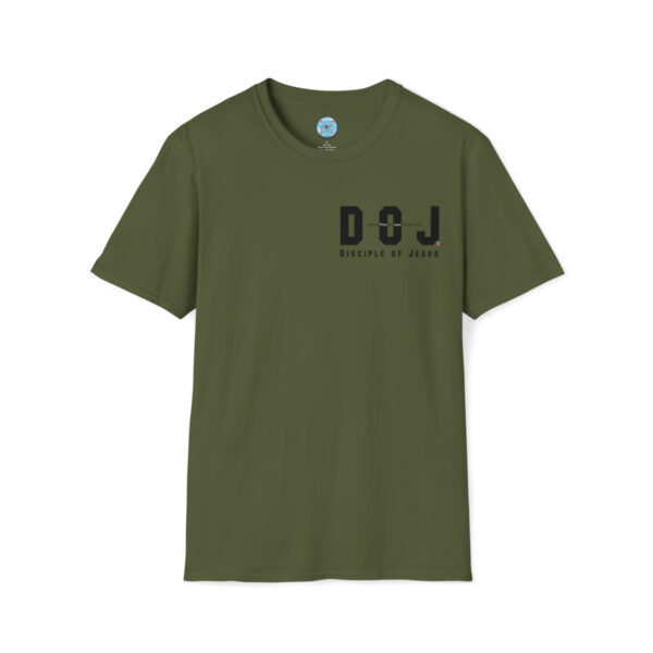 DOJ Disciple of Jesus (lighter colors) - Image 25