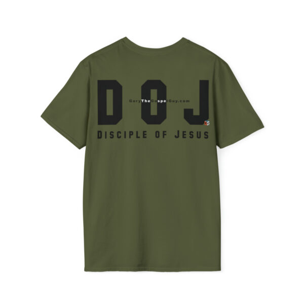 DOJ Disciple of Jesus (lighter colors) - Image 26