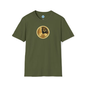 Faith Coin T (set 1)