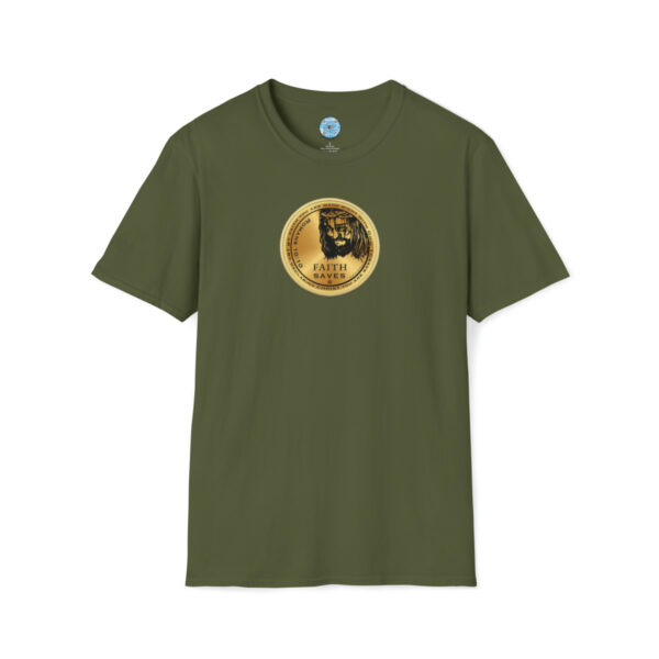 Faith Coin T (set 1)