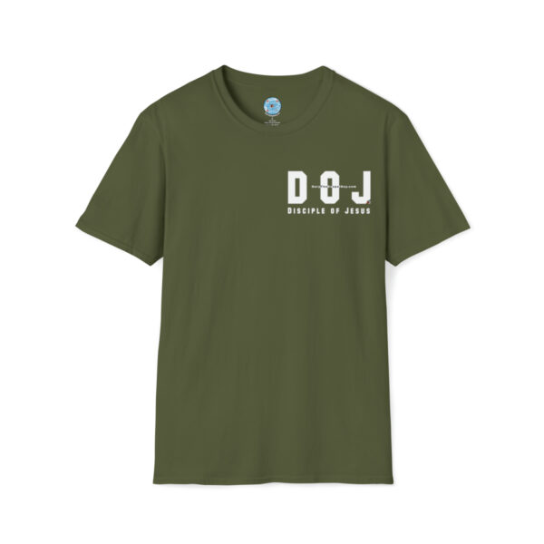 DOJ Disciple of Jesus (darker colors) - Image 7