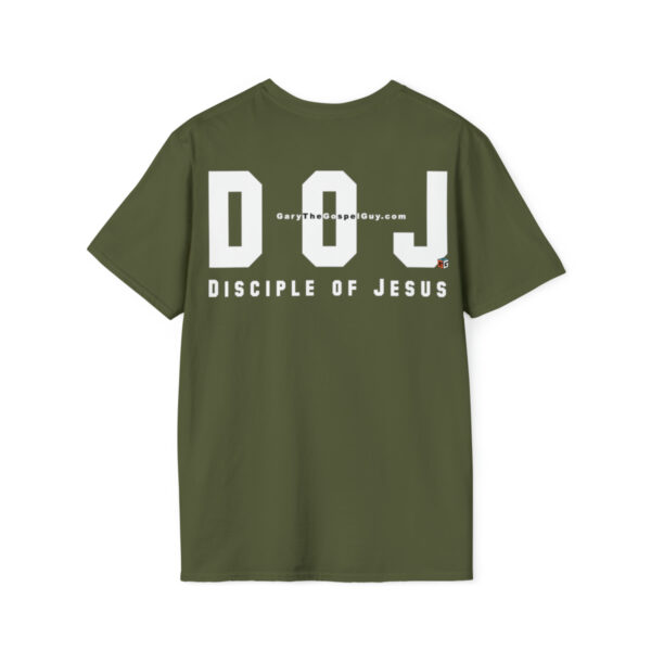 DOJ Disciple of Jesus (darker colors) - Image 8