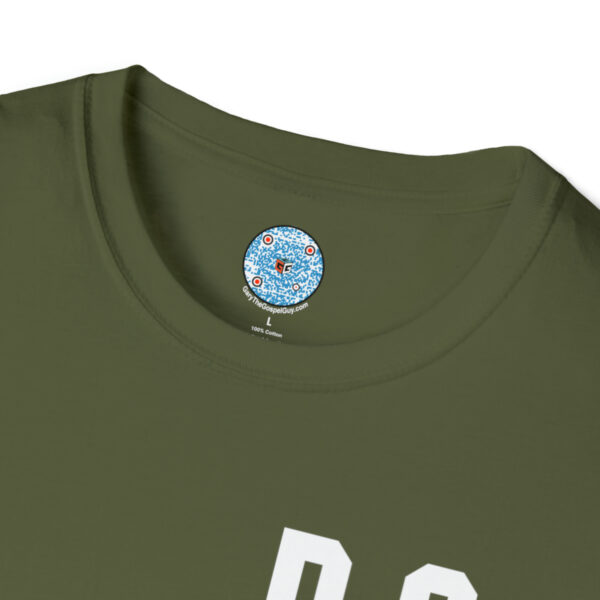 DOJ Disciple of Jesus (darker colors) - Image 9