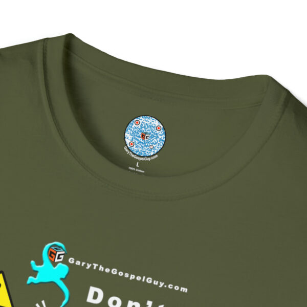 Don't Monkey Around (darker colors) - Image 9