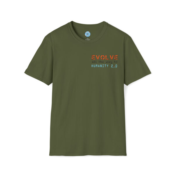 Evolve to H2.0 (lighter colors) - Image 28