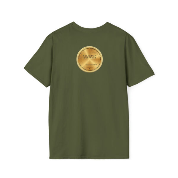 Faith Coin T (set 1) - Image 2