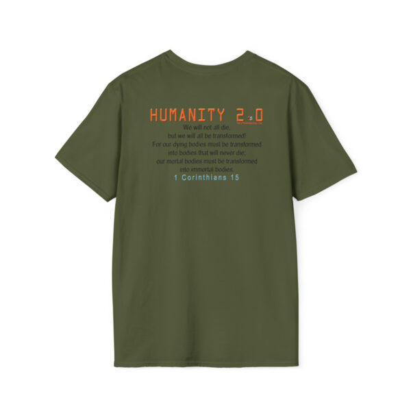 Evolve to H2.0 (lighter colors) - Image 29