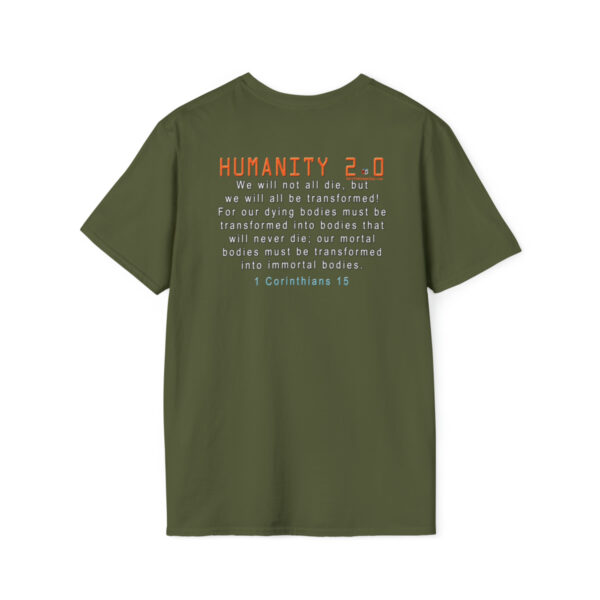 Evolve H2.0 (darker colors) - Image 8