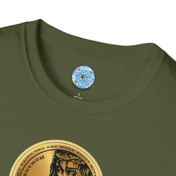 Faith Coin T (set 1) - Image 3
