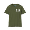 CIA Christ is Almighty T (darker colors) - Image 10