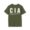 CIA Christ is Almighty T (darker colors) - Image 11