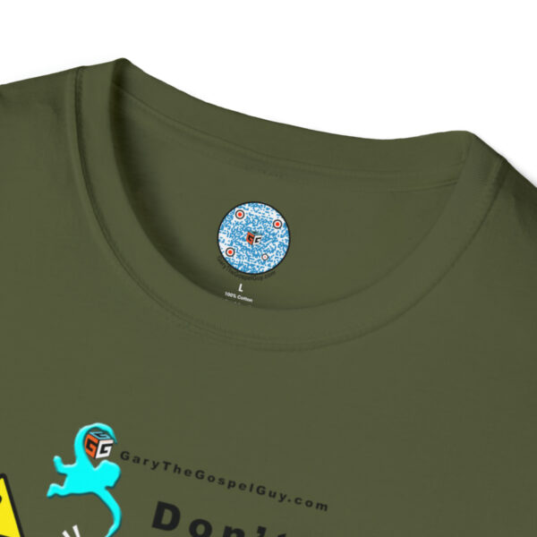 Don't Monkey Around (lighter colors) - Image 27