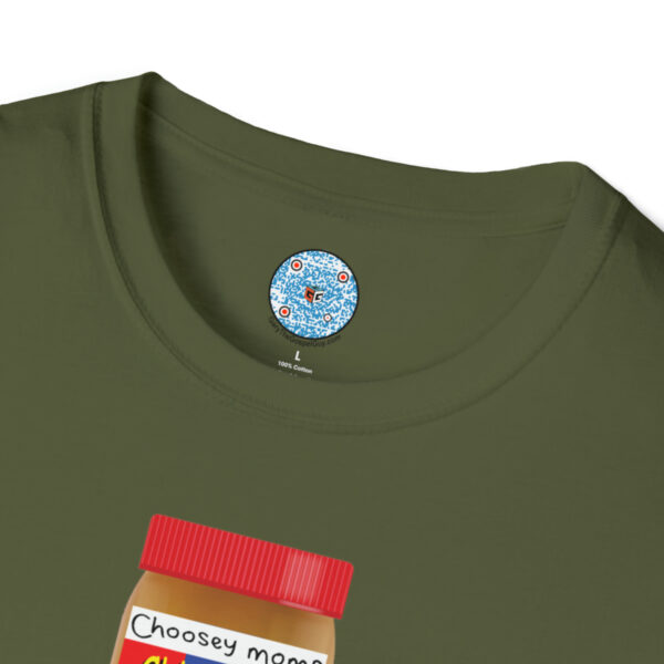 Choosey Moms Choose Life (lighter colors) - Image 27