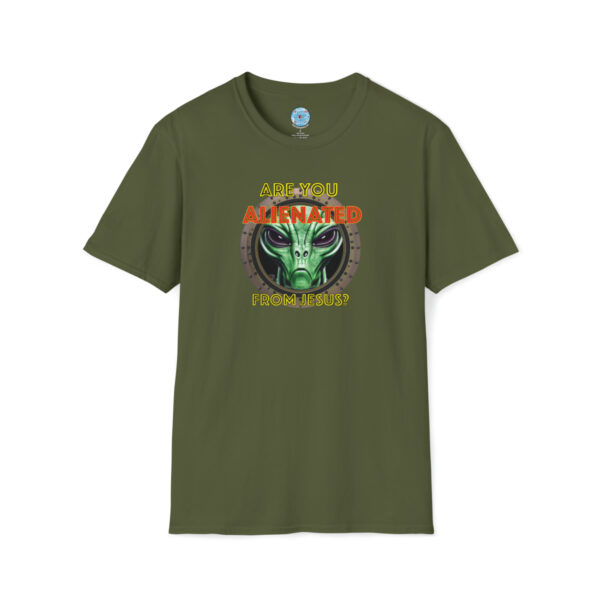 Alienated T (darker colors) - Image 10