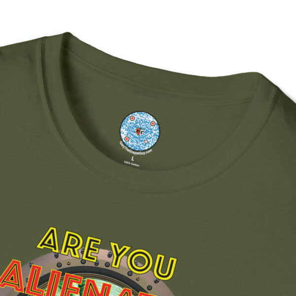 Alienated T (darker colors) - Image 12