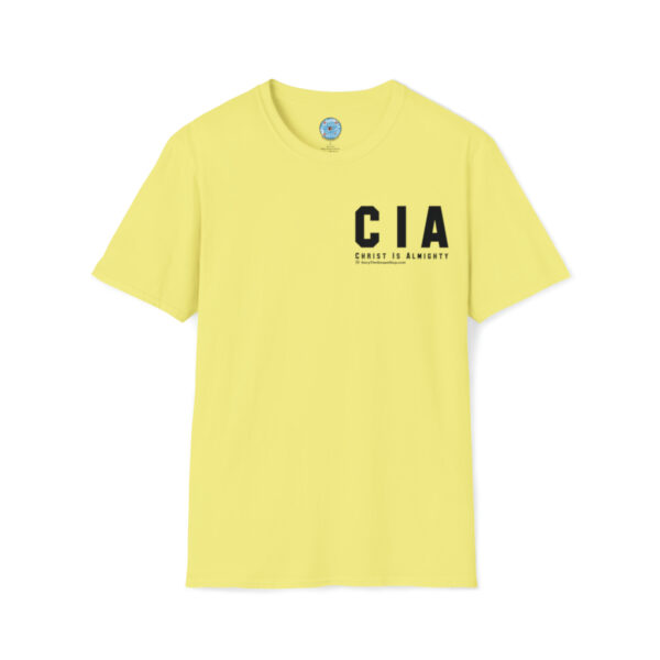 CIA Christ is Almighty (lighter colors) - Image 22