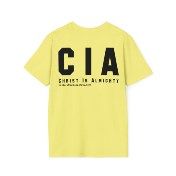 CIA Christ is Almighty (lighter colors) - Image 23